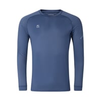 TX NDR men's functional shirt navy