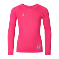 TX NDRD kid's functional T-shirt fuchsia
