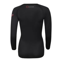 TX NDRZ women's functional T-shirt black