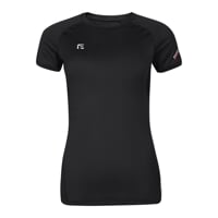 TX NKRZ women's functional T-shirt black