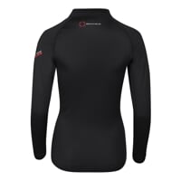 TX NSTZ women's functional T-shirt black