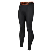TX SDN men's functional tights black