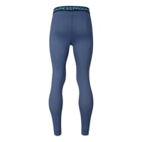 TX SDN men's functional tights navy
