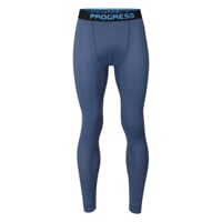 TX SDN men's functional tights navy
