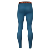 TX SDN men's functional tights petroleum