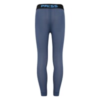 TX SDND kid's functional tights navy