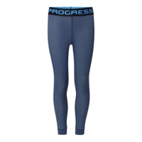 TX SDND kid's functional tights navy