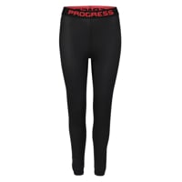 TX SDNZ women's functional tights black