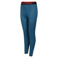 TX SDNZ women's functional tights petroleum