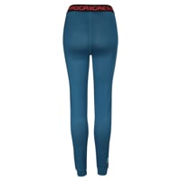 TX SDNZ women's functional tights petroleum