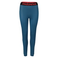TX SDNZ women's functional tights petroleum