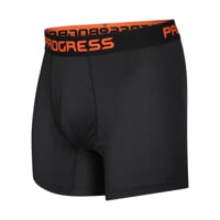 TX SKN men's functional boxer short black