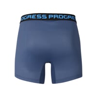 TX SKN men's functional boxer short dk.blue