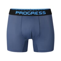 TX SKN men's functional boxer short dk.blue