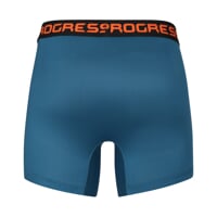 TX SKN men's functional boxer short petroleum