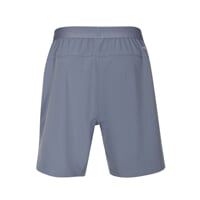VANTAR JUNIOR junior sports shorts grey-blue