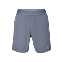 VANTAR JUNIOR junior sports shorts grey-blue