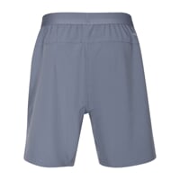 VANTAR men's sports shorts grey-blue