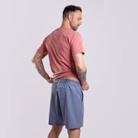 VANTAR men's sports shorts grey-blue