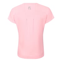 VAPORA sports T-shirt pink