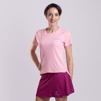 VAPORA sports T-shirt pink