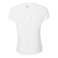 VAPORA sports T-shirt white