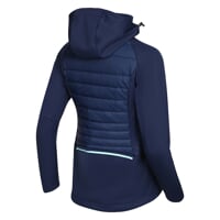 VESNA LADY women's hybrid riding navy