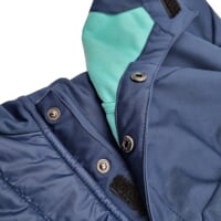VESNA LADY women's hybrid riding navy