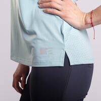 VIVEA women's functional T-shirt mint