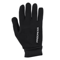 WINDY windproof gloves black
