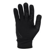 WINDY windproof gloves black
