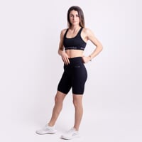 ZORA SHORTS leggins black