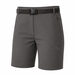 EPICA SHORTS ladies hiking shorts taupe