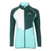 green/white/mint