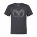 grey melange