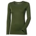 khaki melange