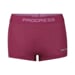MW SKNZ 170 womens merino boxers red violet