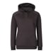 ORIGINAL FIT HOODY LADY women's hoodie anthracite