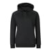 ORIGINAL FIT HOODY LADY women's hoodie anthracite