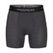 TECHNIC BOXER men's sports boxers black melange