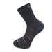 TREKKING MERINO SOX hiking socks grey