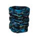 TUBE multifuntional bandana fuchsia floral