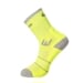 WALKING summer socks white/grey
